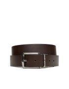 Tommy Hilfiger Curea barbateasca - 305050007 - piele naturala - multicolora - Multicolor