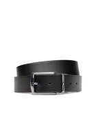 Tommy Hilfiger Curea barbateasca - 305050014 - piele naturala - multicolora - Multicolor
