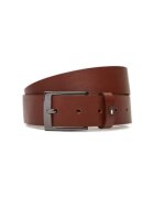 Tommy Hilfiger Curea barbateasca - 305050021 - piele naturala - multicolora - Multicolor