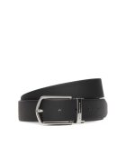 Tommy Hilfiger Curea barbateasca - 305370815 - piele naturala - multicolora - 85 - Multicolor