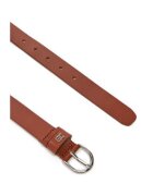 Tommy Hilfiger Curea de dama - 305050328 - piele naturala - multicolora - Multicolor