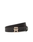 Tommy Hilfiger Curea de dama - 305050717 - piele naturala - multicolora - Multicolor