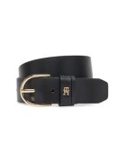 Tommy Hilfiger Curea de dama - 305369499 - piele naturala - multicolora - Multicolor