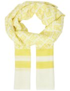Tommy Hilfiger Esarfa dama - multicolor - universala