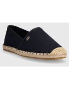 Tommy Hilfiger Espadrile cu detaliu logo -