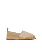 Tommy Hilfiger Espadrile pentru barbati - 305436818 - piele naturala - bej - Bej