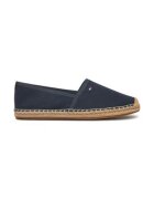 Tommy Hilfiger Espadrile pentru femei - albastru - Albastru