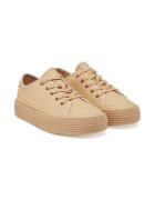 Tommy Hilfiger Espadrile pentru femei - Bej