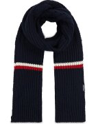 Tommy Hilfiger Fular barbati - multicolor - universal