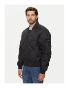 Tommy Hilfiger Geaca bomber de barbati - negru