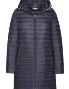 Tommy Hilfiger Geaca cu puf si pene -