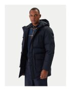 Tommy Hilfiger Geaca de iarna barbati - bleumarin
