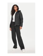 Tommy Hilfiger Geaca de tranzitie Dama - Negru - 100% poliester reciclat -
