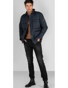 Tommy Hilfiger Geaca matlasata Airfield -