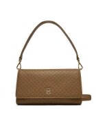 Tommy Hilfiger Geanta dama - ecologica - brown - universala