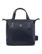 Tommy Hilfiger Geanta dama - material textil - universala