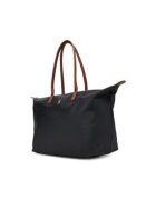 Tommy Hilfiger Geanta dama - piele ecologica - negru - universala