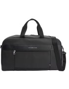 Tommy Hilfiger Geanta Th Casual Weekender AM0AM10784 - Negru