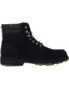 Tommy Hilfiger Ghete barbati - Lifestyle - Piele naturala - negru -