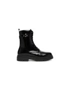 Tommy Hilfiger Ghete de drumetie pentru femei - 305516008 - piele ecologica