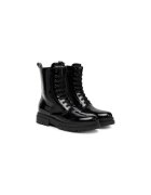Tommy Hilfiger Ghete de drumetie pentru fete