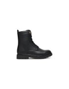 Tommy Hilfiger Ghete de drumetie pentru fete - 305516213 - piele ecologica