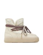 Tommy Hilfiger Ghete de zapada pentru femei - 304425141 - material textil - bej - Bej