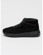 Tommy Hilfiger Ghete din piele intoarsa Hybrid