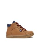 Tommy Hilfiger Ghete pentru baieti - 304427848 - piele ecologica - maro