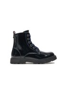 Tommy Hilfiger Ghete pentru fete - Bleumarin
