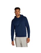Tommy Hilfiger Hanorac EMBOSSED HILFIGER CREST HOODY-MW0MW37459-DAF