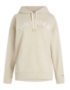 Tommy Hilfiger Hanorac relaxed fit din bumbac Varsity