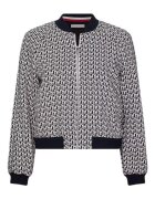 Tommy Hilfiger Jacheta cu model logo -