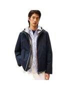 Tommy Hilfiger Jacheta RWB HOODED JACKET-MW0MW41082-DW5