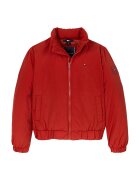 Tommy Hilfiger Jacheta uni cu fermoar