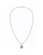 Tommy Hilfiger Lant Men's Collection 2790212 - Argintiu