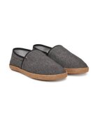 Tommy Hilfiger Mocasini barbati - textil - gri
