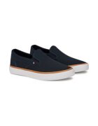 Tommy Hilfiger Mocasini pentru barbati 305436696 - textil - bleumarin