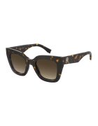 Tommy Hilfiger Ochelari de soare - cat-eye - Maro