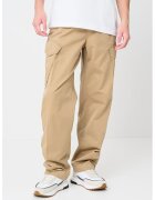 Tommy Hilfiger Pantaloni cargo Murray - Maro camel
