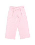 Tommy Hilfiger Pantaloni cu Broderie cu logo mic -