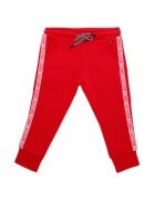 Tommy Hilfiger Pantaloni de trening cu snur reglabil -