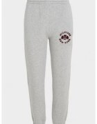 Tommy Hilfiger Pantaloni de trening WW0WW39817 PKH gri Culoare gri