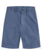 Tommy Hilfiger Pantaloni scurti barbati - Bumbac - Albastru