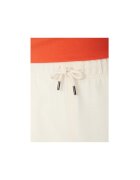 Tommy Hilfiger Pantaloni scurti Barbati - Ecru - 100% bumbac -