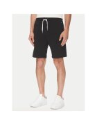 Tommy Hilfiger Pantaloni scurti Barbati - Negru - 57% bumbac organic -38% bumbac - 5% elastan
