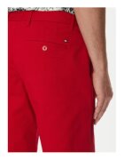 Tommy Hilfiger Pantaloni scurti barbati - sintetic - rosu