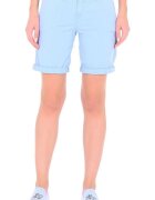 Tommy Hilfiger Pantaloni scurti Bumbac - Albastru