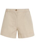 Tommy Hilfiger Pantaloni scurti - Bumbac - Bej - Bej