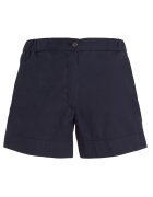 Tommy Hilfiger Pantaloni scurti - Bumbac - Bleumarin - Bleumarin